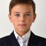 Alexii Alexandru cl. a V-a Liceul Pedagogic Vasile Lupu