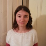 Florea Mihaela XII Colegiul National Iasi