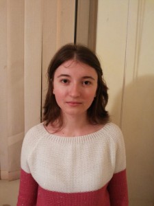 Florea Mihaela XII Colegiul National Iasi