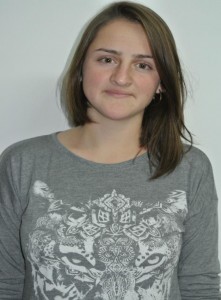 Guler Iulia Madalina cl. a XI-a Liceul Pedagogic Vasile Lupu