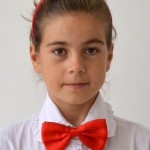Ifrim Madalina cl. a V-a Liceul Pedagogic Vasile Lupu