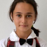 Iordache Ana Maria cl. a V-a Liceul Pedagogic Vasile Lupu