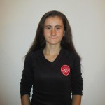 Stoleriu Alina Mihaela cl. a VIII-a Colegiul National Garabet Ibraileanu