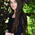 Suceveanu Irina Laura cl. a XII-a Colegiul National de Arta