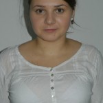 Trinca Elena-Andreea cl. a XII-a Liceul Pedagogic Vasile Lupu